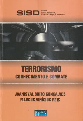 Terrorismo : conhecimiento e combate
