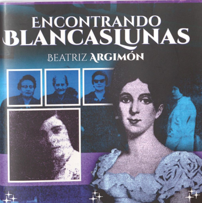 Encontrando blancaslunas