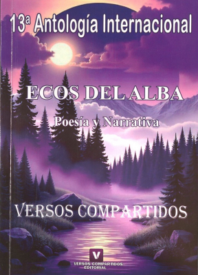 Ecos del alba : poes&iacute;a y narrativa