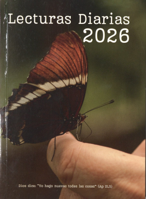 Lecturas diarias 2026