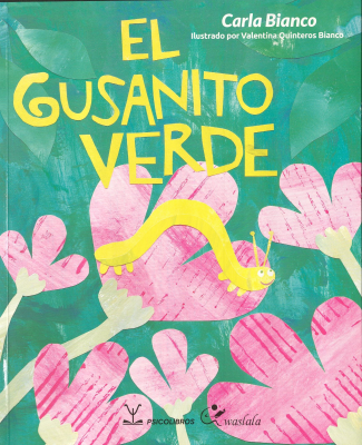 El gusanito verde