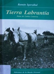 Tierra labrantía