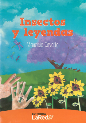Insectos y leyendas