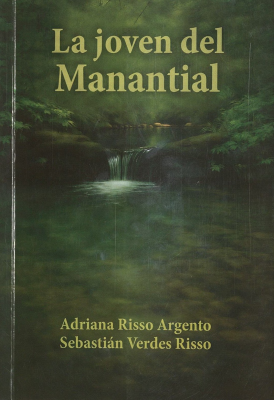 La joven del manantial