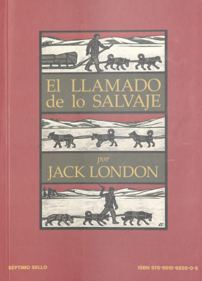 El llamado de lo salvaje