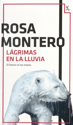 L&aacute;grimas en la lluvia
