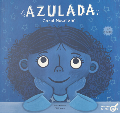 Azulada