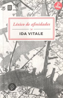 L&eacute;xico de afinidades