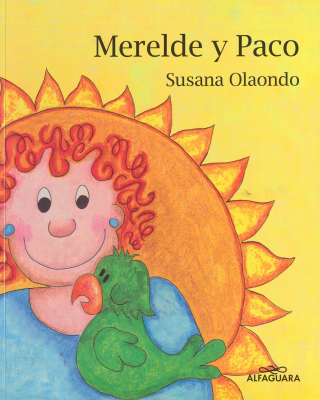 Merelde y Paco