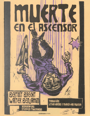 Muerte en el ascensor
