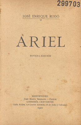 Ariel