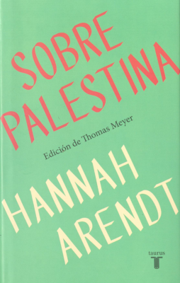 Sobre Palestina
