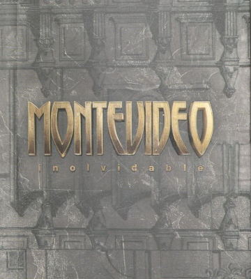 Montevideo inolvidable