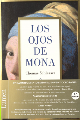 Los ojos de Mona