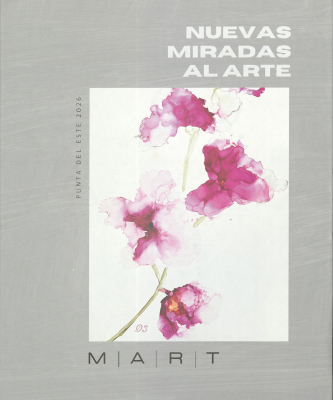 MART : nuevas miradas al arte