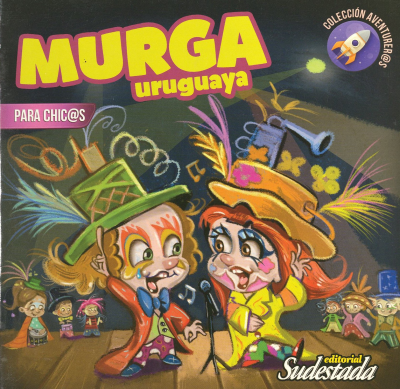 Murga uruguaya