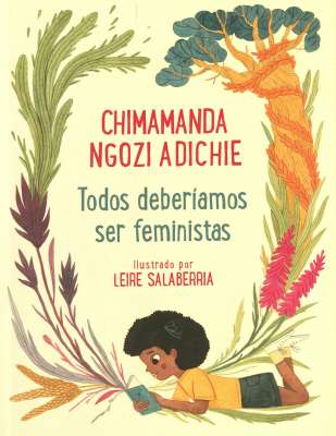 Todos deber&iacute;amos ser feministas