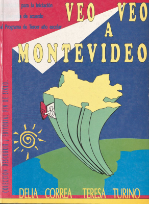 Veo veo a Montevideo
