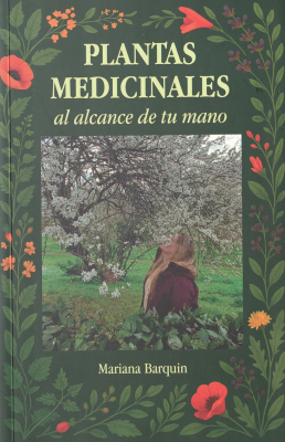 Plantas medicinales al alcance de tu mano