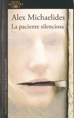 La paciente silenciosa