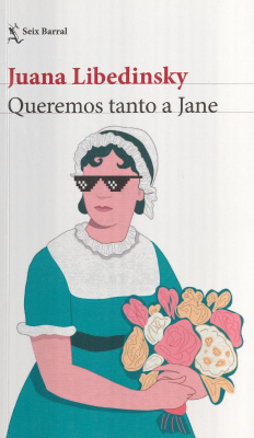 Queremos tanto a Jane