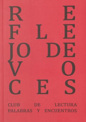 Reflejo de voces