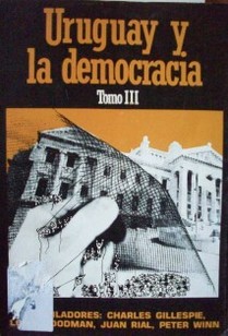 Uruguay y la democracia