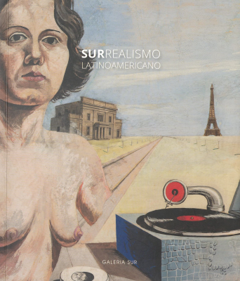 Surrealismo latinoamericano
