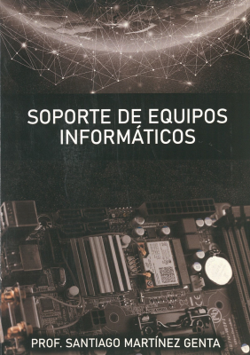 Soporte de equipos inform&aacute;ticos