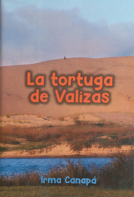 La tortuga de Valizas