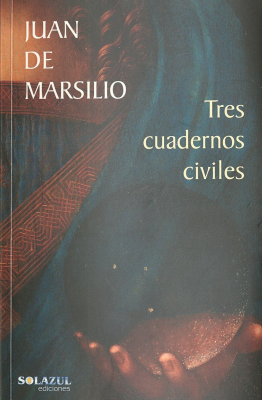 Tres cuadernos civiles