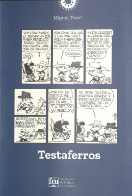 Testaferros