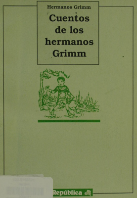 Cuentos de los hermanos Grimm