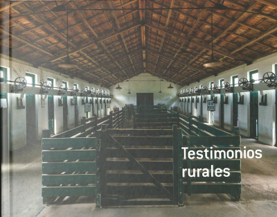 Testimonios rurales