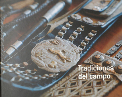 Tradiciones del campo