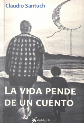 La vida pende de un cuento