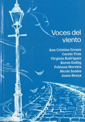 Voces del viento