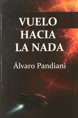 Vuelo hacia la nada