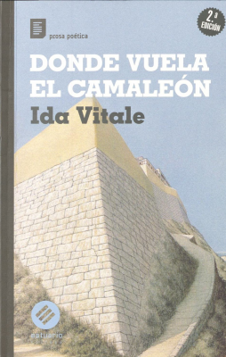 Donde vuela el camale&oacute;n