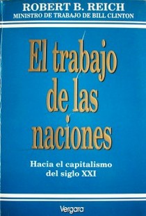 El trabajo de las naciones