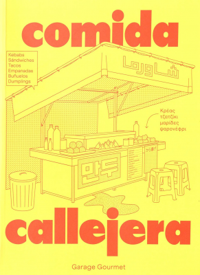 Comida callejera