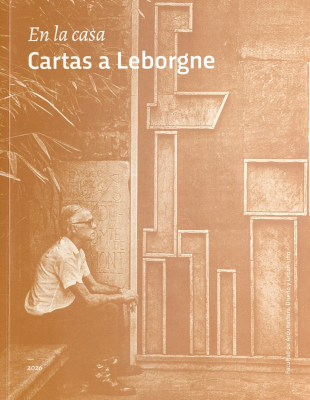 Cartas a Leborgne