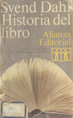 Historia del libro