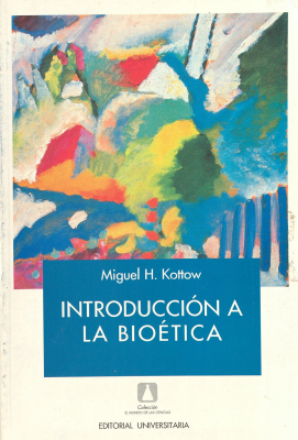 Introducci&oacute;n a la bio&eacute;tica