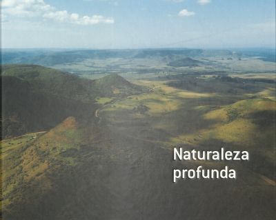 Naturaleza profunda