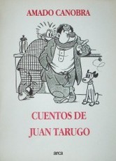 Cuentos de Juan Tarugo