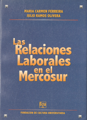 Las relaciones laborales en el Mercosur