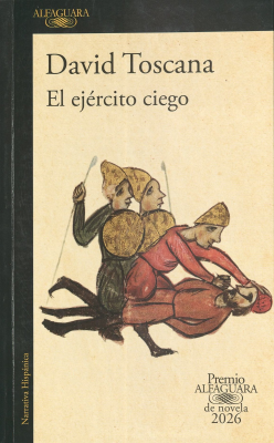 El ej&eacute;rcito ciego