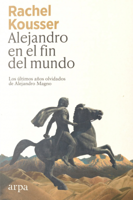 Alejandro en el fin del mundo