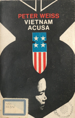 Vietnam acusa